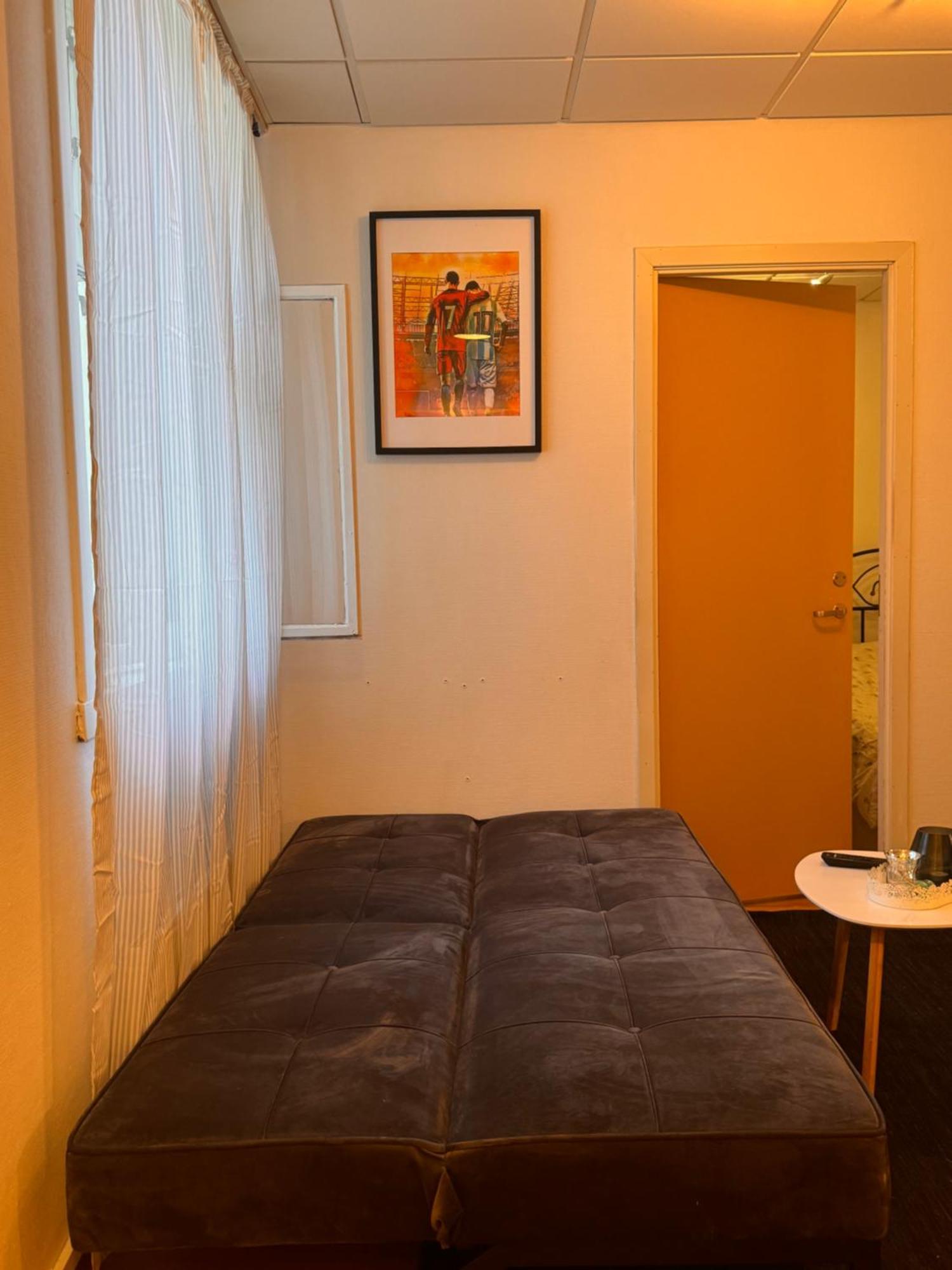 Liten Perle Midt I Sentrum Appartamento