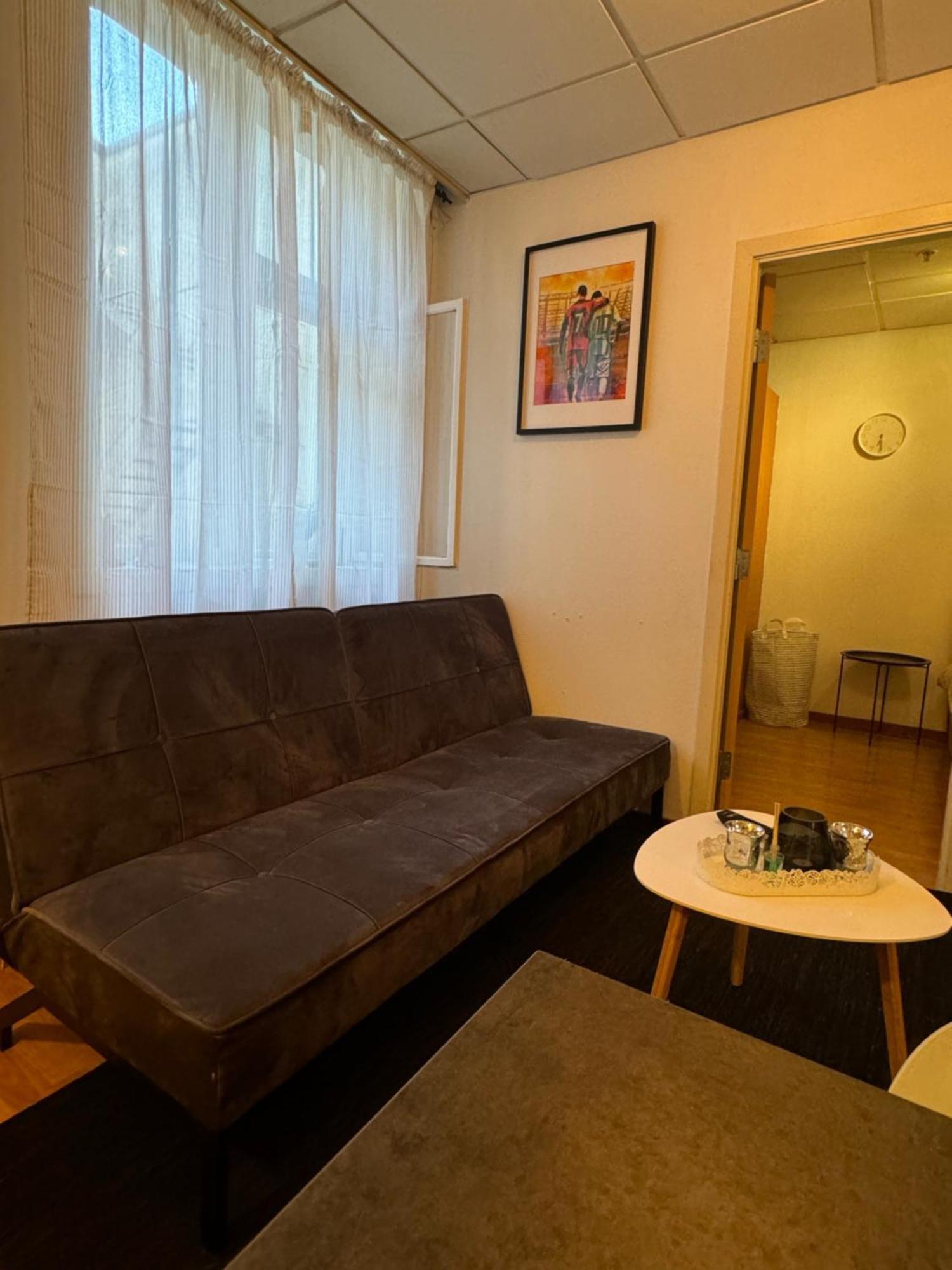 Appartamento Liten Perle Midt I Sentrum